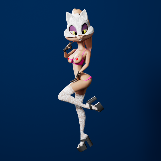 GuiltyBunny #6826