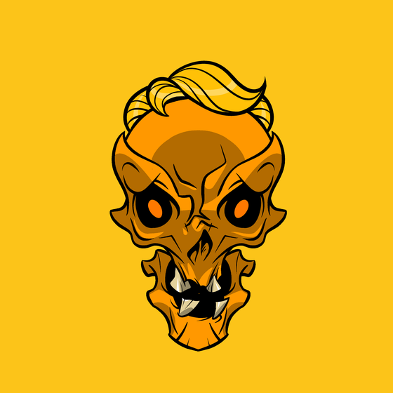 DemonicSkulls #3384