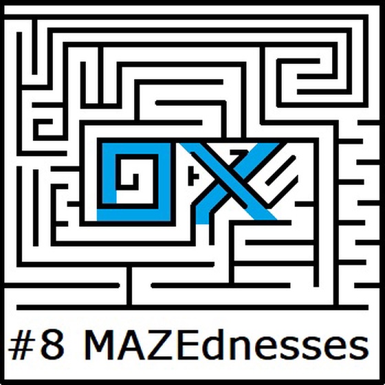 MAZEmadness