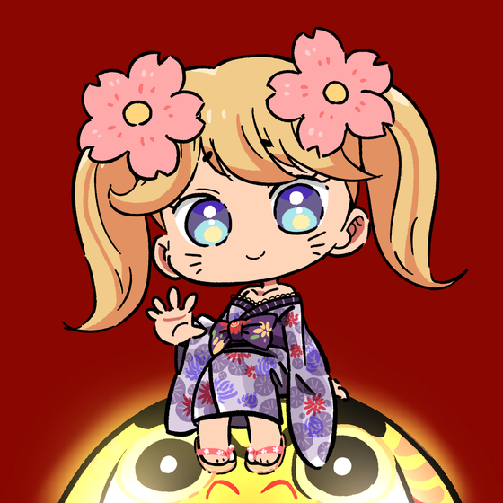 Chibi Lolita #11304