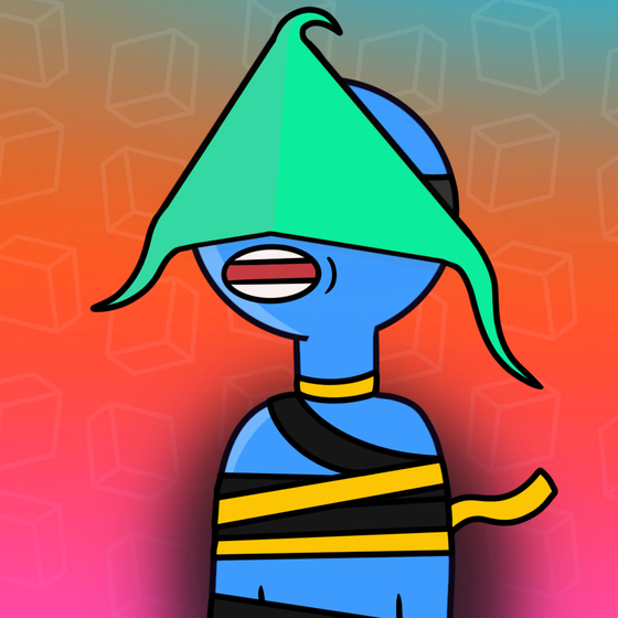 Kryptic Kids #293