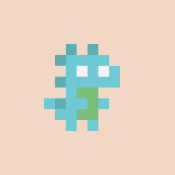 tiny dinos #9798