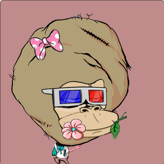 goblin bebe #823