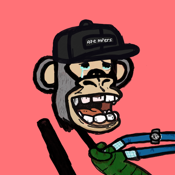 ape mfer #6759