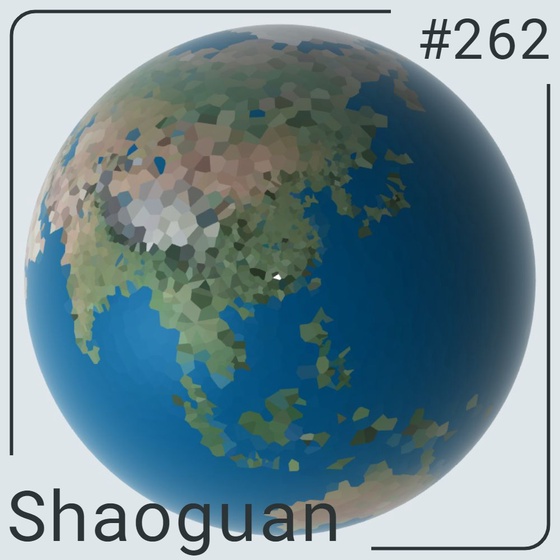 World #262