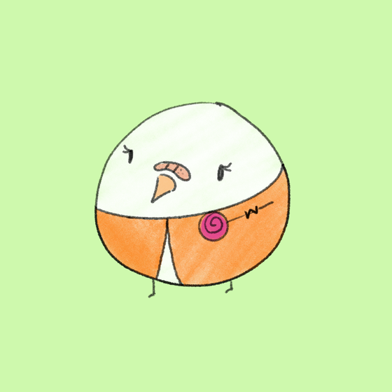 borb #3294