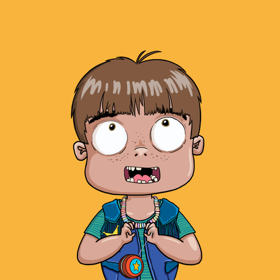 Kid #1057