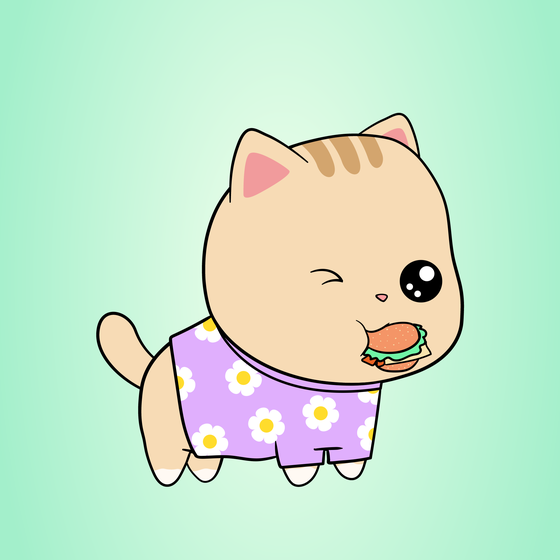 Chubbicat #4049