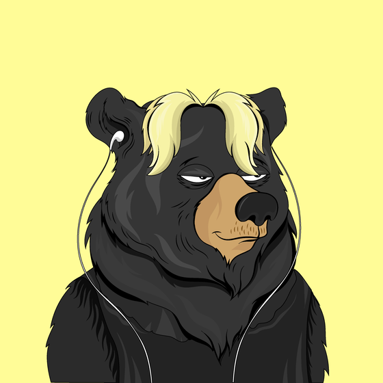 Fancy Bear #4492