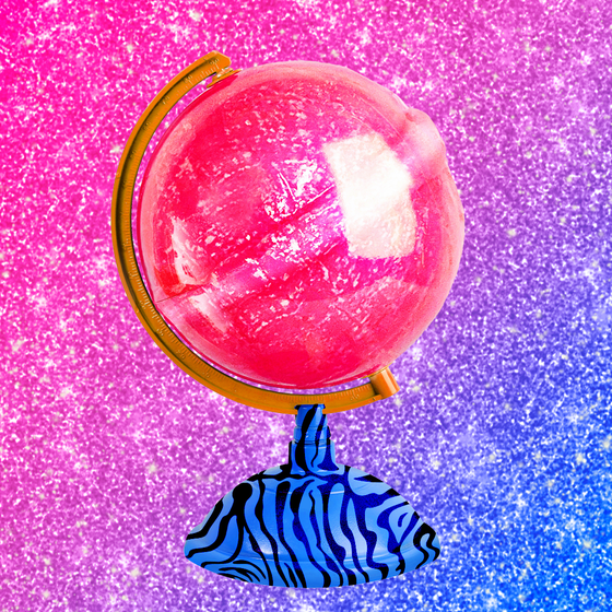 Pride Icons #122