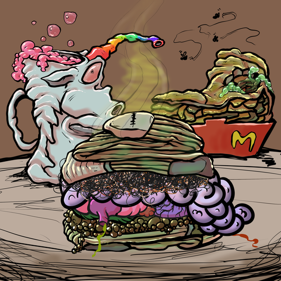 mcgoblin combo #333251