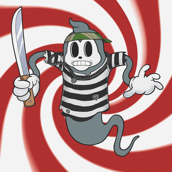 Prisoner #6094