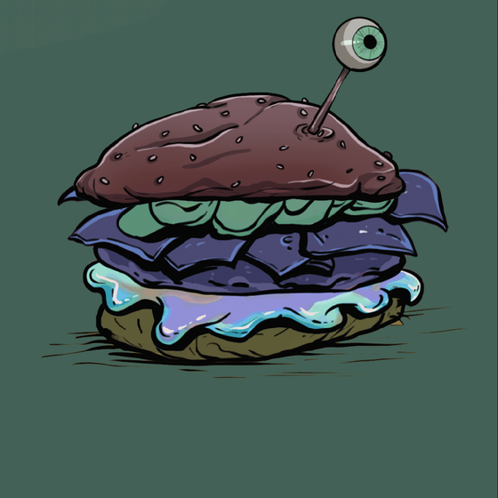 goblintown burgers #3253