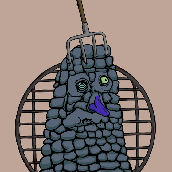 Corn #6680