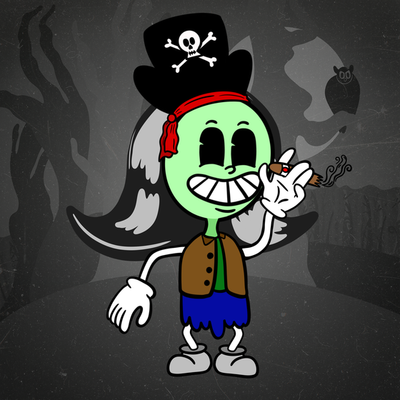Spoopy #191