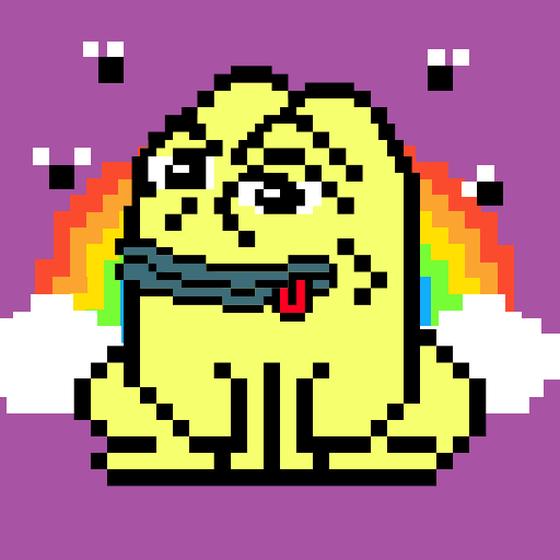 Peptoadz #5157