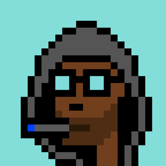 V2 Phunk #9207