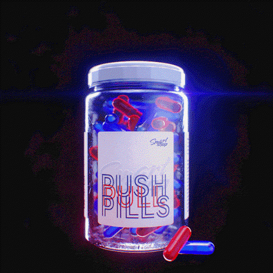 PUSH PULL pills