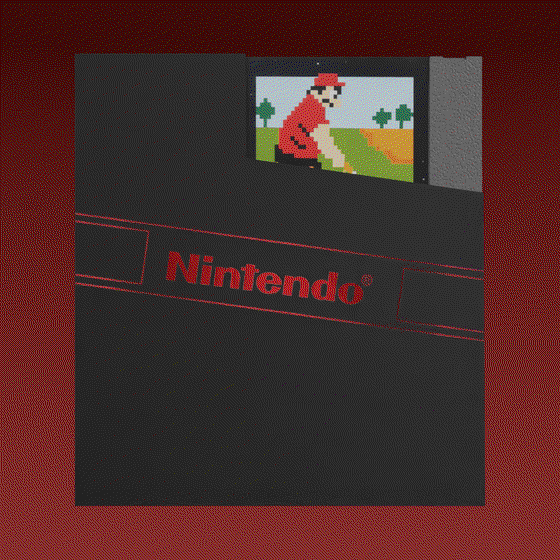 Nintendo #529