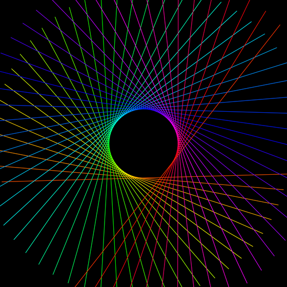 Caesium Standard #1484