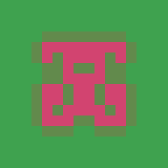 Pixelglyph #00756