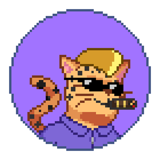 Catcoin #591
