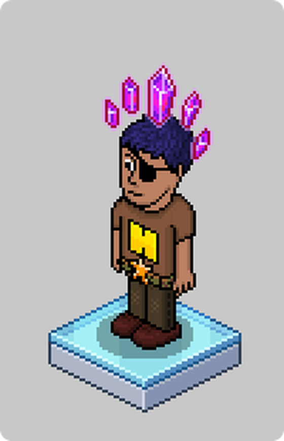 Habbo #7333