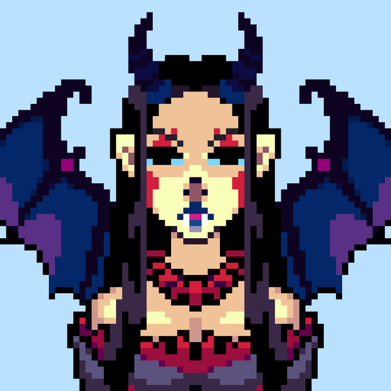 Demonix #5522