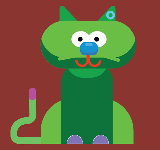 Cat #1277