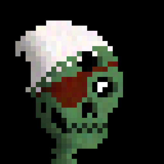 Based Ghoul ⛧ 4767