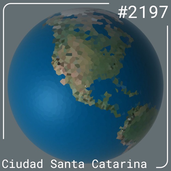 Ciudad Santa Catarina