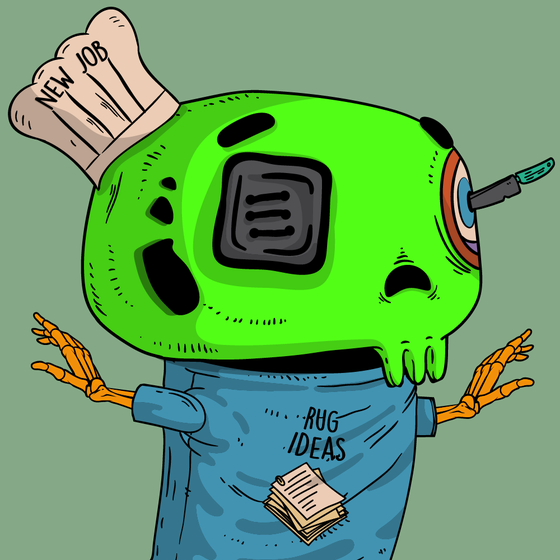 Non-Financial Advisor # 817