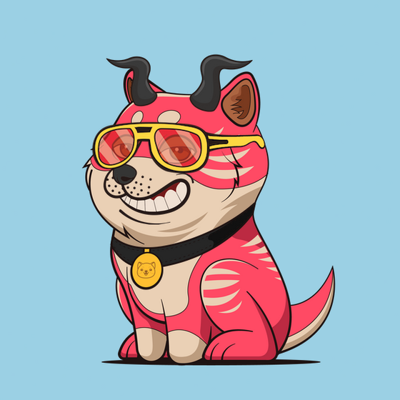 Baby Doge #2815