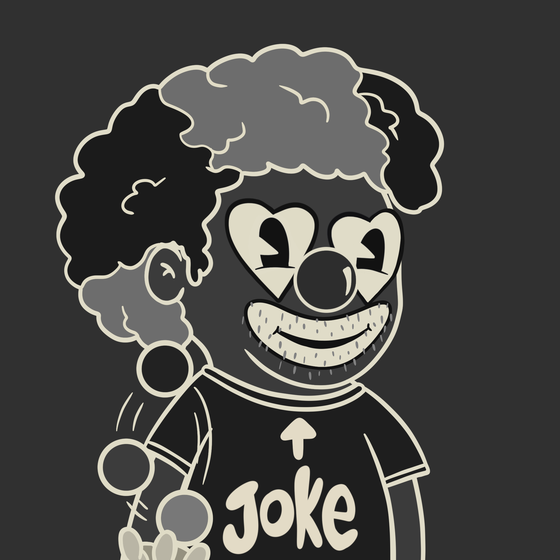 Fkn Clownz #3665