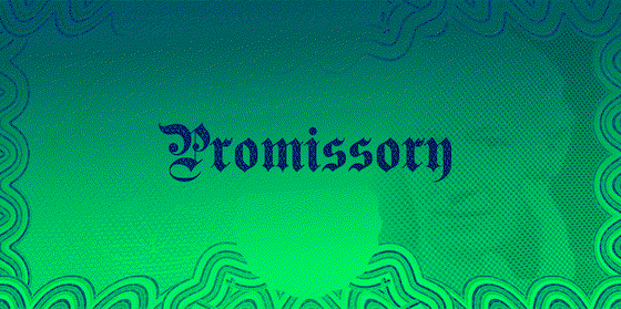 Promissory Note