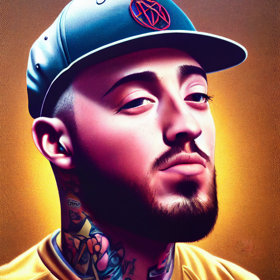 Mac Miller