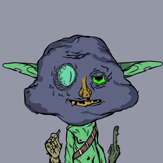 Hobgoblintown #4042