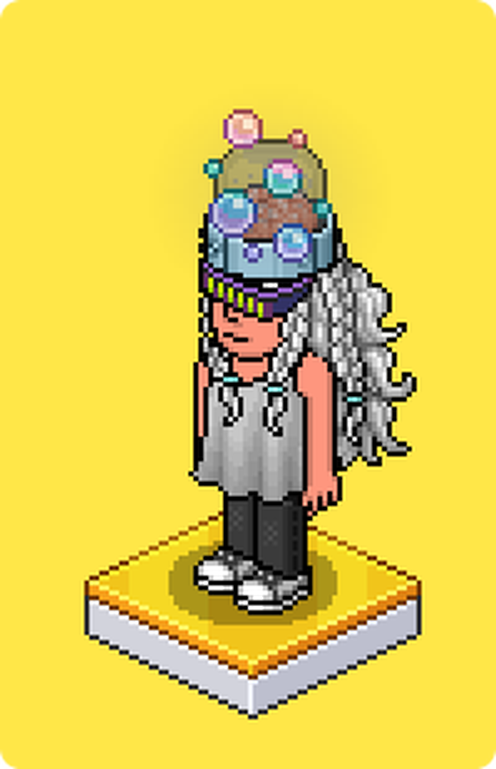 Habbo #8881