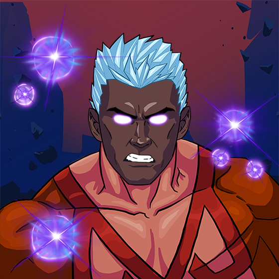 Alpha Mutants #2545
