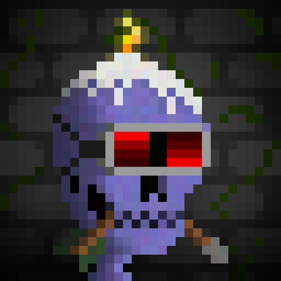 Based Ghoul ⛧ 1083