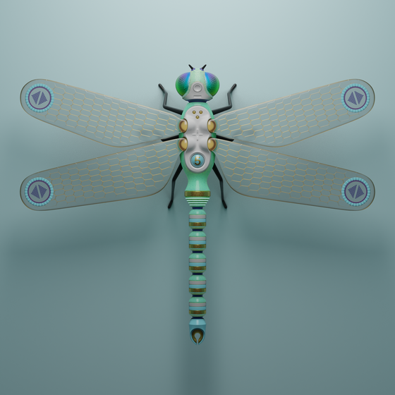 Dragonfly