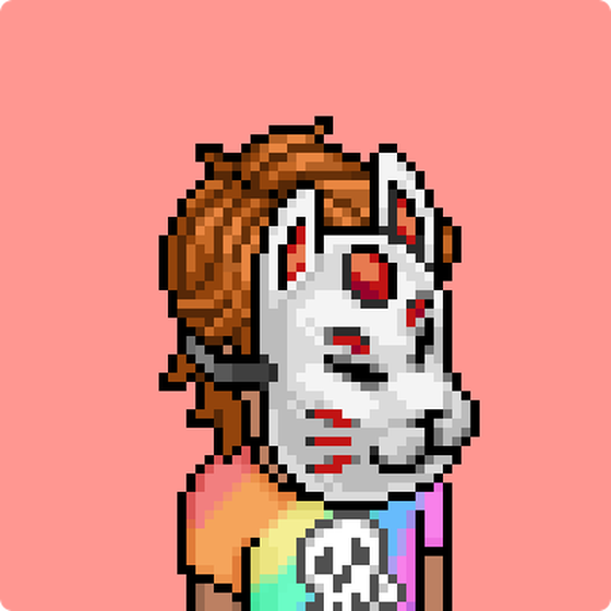 Habbo Portrait #1764