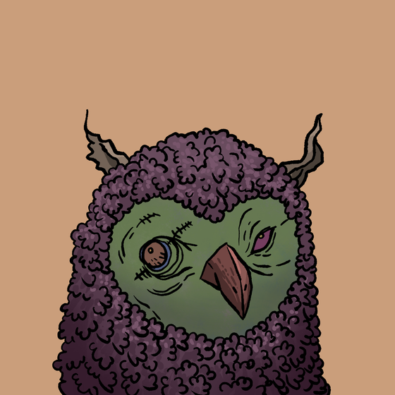 Goblinbirds #2166