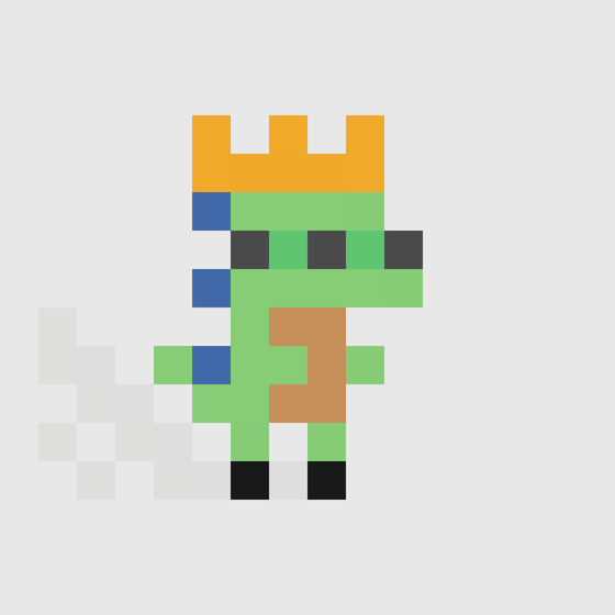 tiny dinos #5154