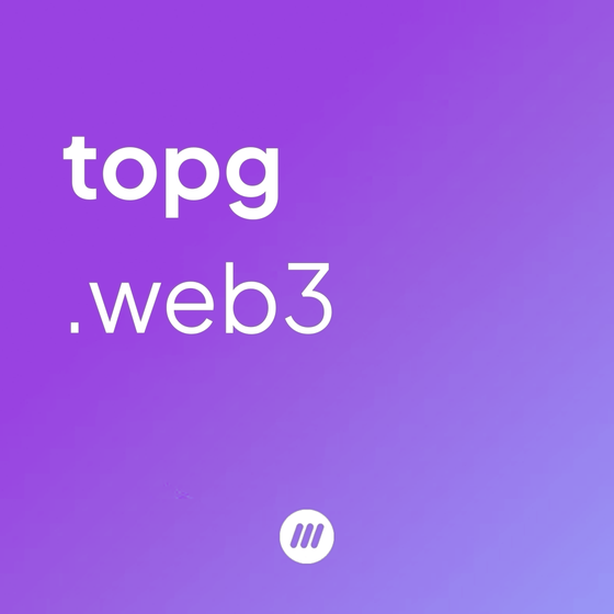 topg.web3