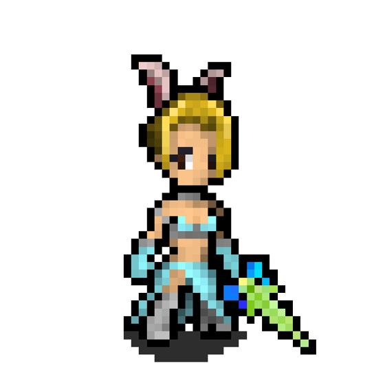 Pixel Heroes Villains #6126
