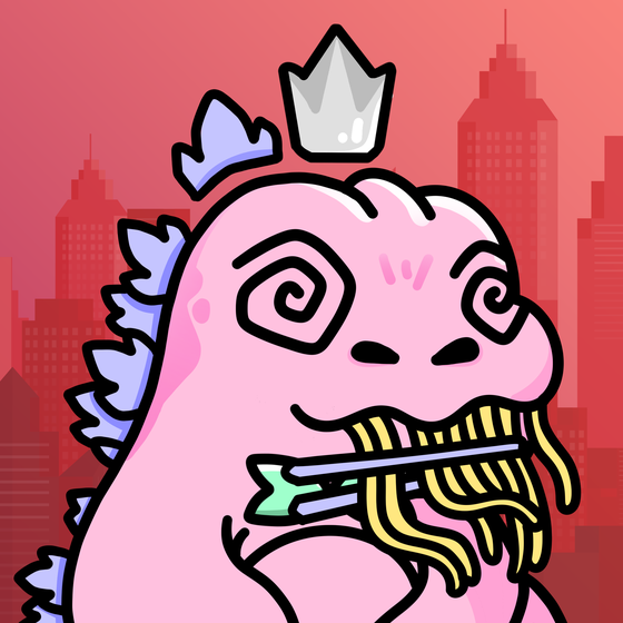 KaijuFrenz #4289