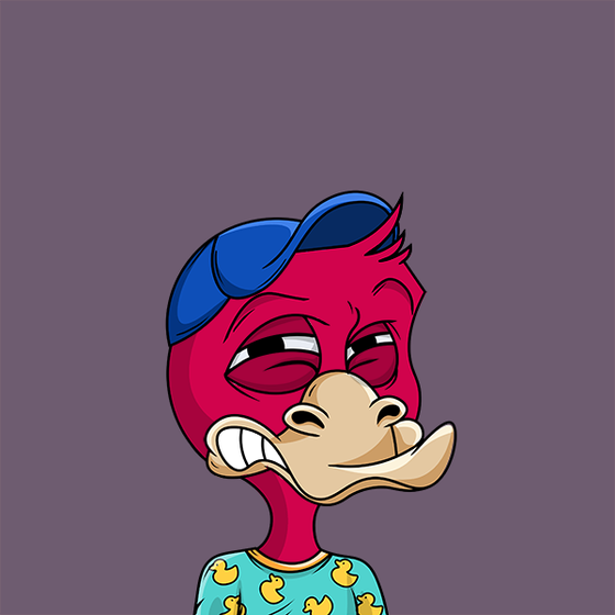 Duckling #2191