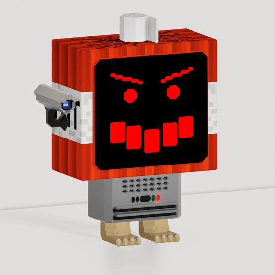 Robo #5356