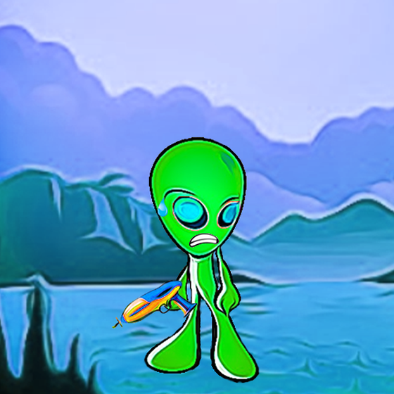 Anxious Aliens #816